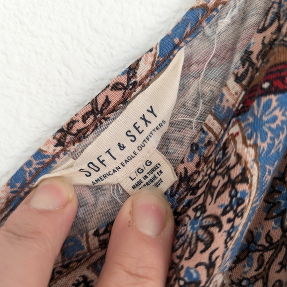 American Eagle jumper - Picture 2 of 4